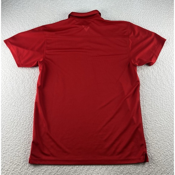 Callaway Men's Short Sleeve Golf Polo‎ Shirt Size LT - Picture 6 of 8